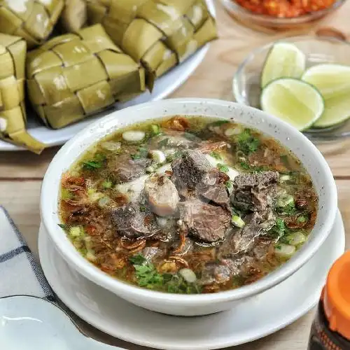 Gambar Makanan Coto Makassar Taman Griya Jimbaran, Jimbaran 1