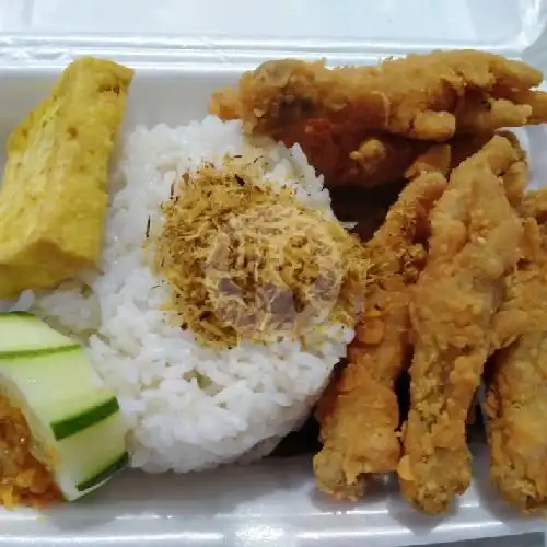 Gambar Makanan Segobabatsukun Waroeng_kolesterol, Jln S.Supriadi 81A 7