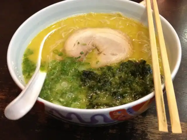 Marutama Ramen Food Photo 15