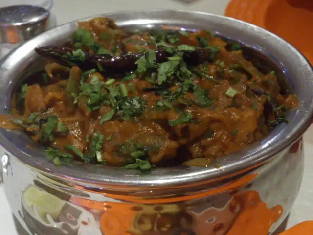 Gambar Makanan Udupi Shree Krishna 3