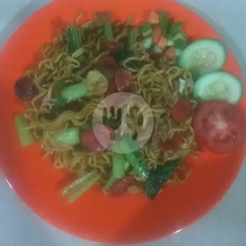 Gambar Makanan NASI GORENG RISKI JAYA 6