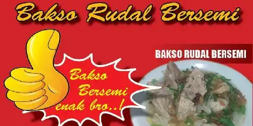 Bakso Rudal & Mie Ayam Bersemi, Kuningan