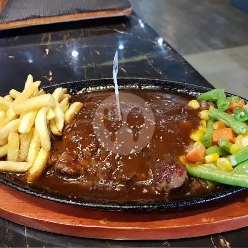 Gambar Makanan Pepper Me, Lombok Epicentrum Mall 12