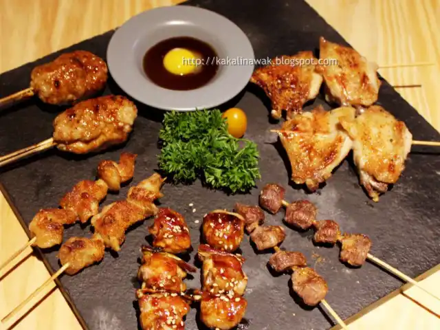 BWB Yakitori Bar Food Photo 7