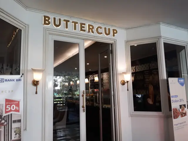 Gambar Makanan Buttercup Signature Boulangerie 7