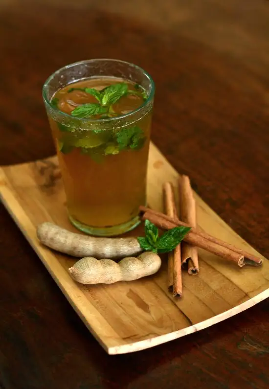 Gambar Makanan Balizen Elixir & Organic Coffee Bar 4