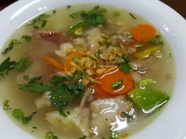 Gambar Makanan RM Ma' Uneh 15