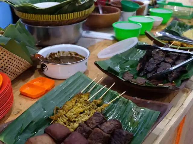 Gambar Makanan Terminal Ketan Cak Gendut 14