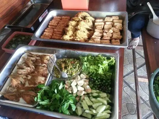 Gambar Makanan Rumah Makan Cibentang 15