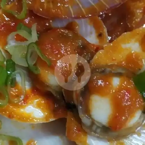 Gambar Makanan Obos Seafood Express, Karawang Barat 4