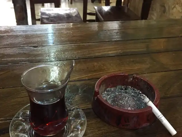 Çarşı Cafe Tost Ve Dürüm Evi'nin yemek ve ambiyans fotoğrafları 6