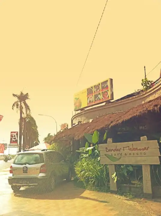 Gambar Makanan Bandar Makassar Cafe & Resto 2