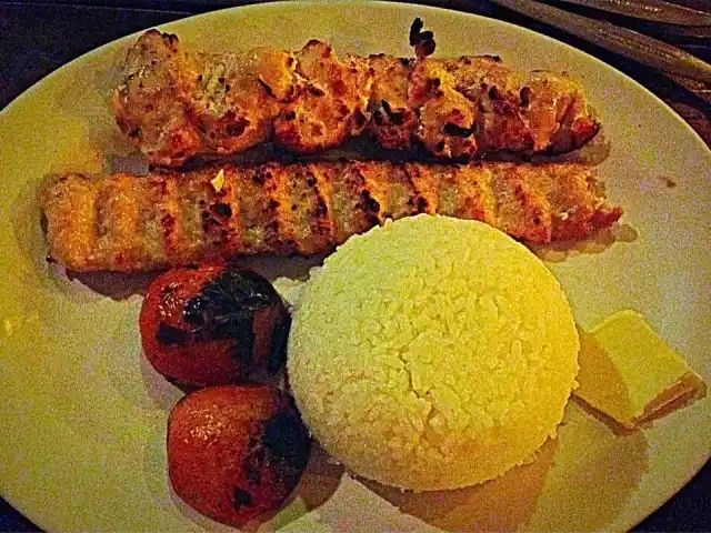 Mister Kabab Food Photo 8