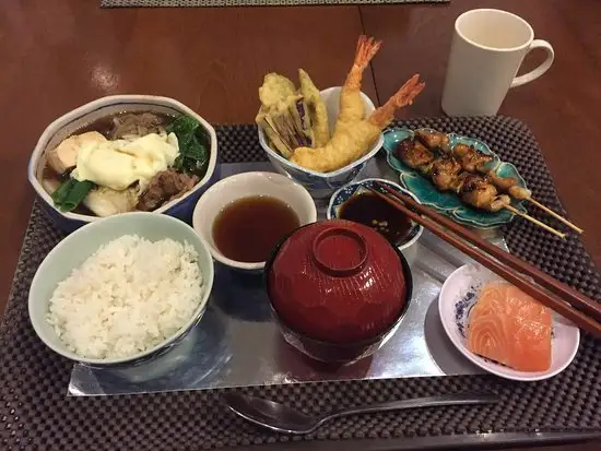 Gambar Makanan Kikugawa (Japanese) 5