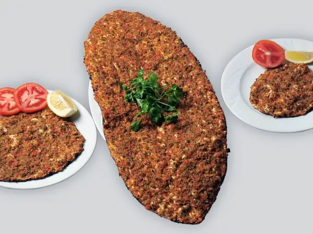 Ali Haydar Usta'nin yemek ve ambiyans fotoğrafları 19