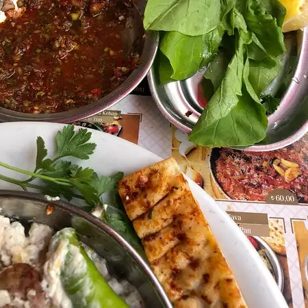 Bitlisli'nin yemek ve ambiyans fotoğrafları 54