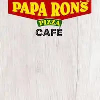 Gambar Makanan Papa Ron's Pizza 2