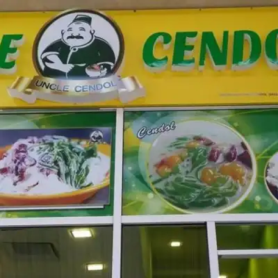 Uncle Cendol