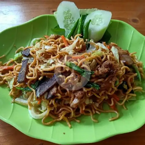 Gambar Makanan Siobak Pak Guptha, Denpasar 7