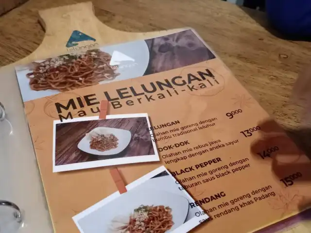 Gambar Makanan Lelungan Coffee and Eatery 17
