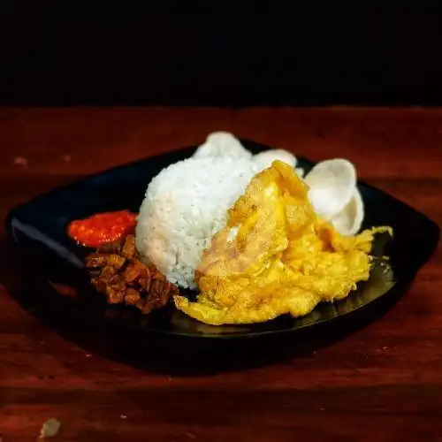 Gambar Makanan Burjo Rizqi (BOSQ!), Semarang Barat 11