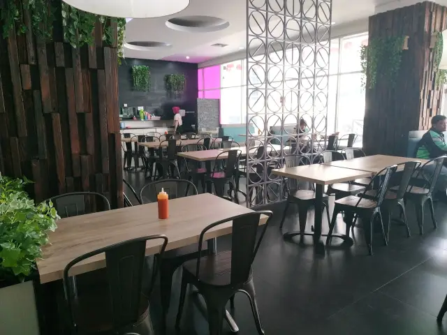 Gambar Makanan Solaria 4