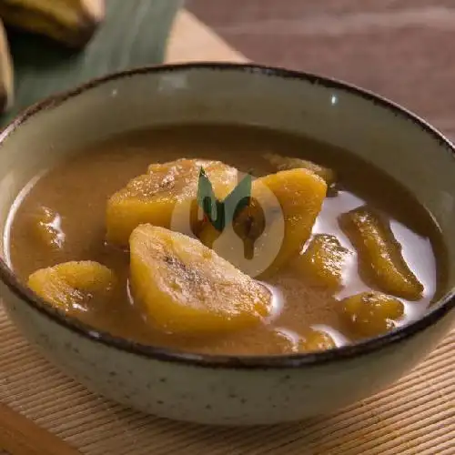 Gambar Makanan Aneka Bubur Manis dan Bubur Manado, Panakkukang 10