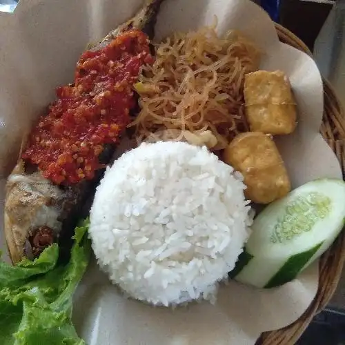 Gambar Makanan Ayam Geprek Babang Bim, Widuri 2 7