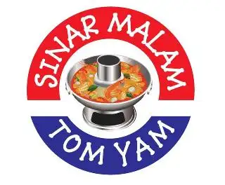 Sinar Malam Tom Yam