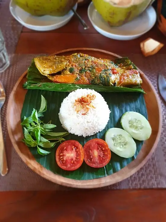 Gambar Makanan Sareng Sareng Ubud 20