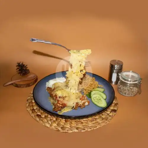 Gambar Makanan Fried Chicken Geprek Gian, Pegangsaan 2 20
