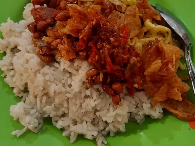 Gambar Makanan Sinar Pagi 1