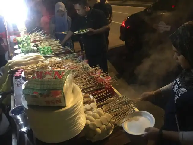 Steamboat (cucuk2) Ampang Park Food Photo 12