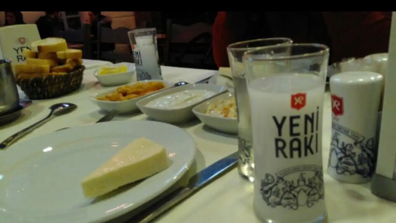 Beykoz Iskele Restaurant