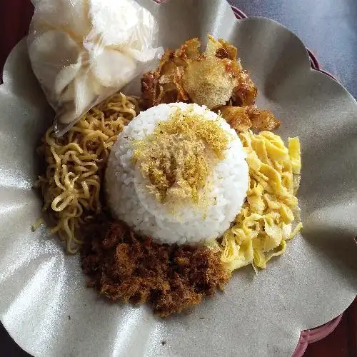 Gambar Makanan Nasi Balap Ambuk Khas Lombok,Jl Imogiri Barat Km 7 (Dpn Pasar Ngoto) Bangunharjo 10