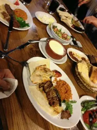 Faros Kebap'nin yemek ve ambiyans fotoğrafları 36