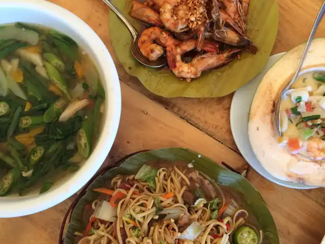 Lantaw Native Restaurant Food Photo 14