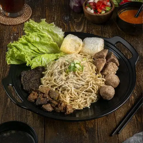 Gambar Makanan Hoko Mie, Mangga Besar 12