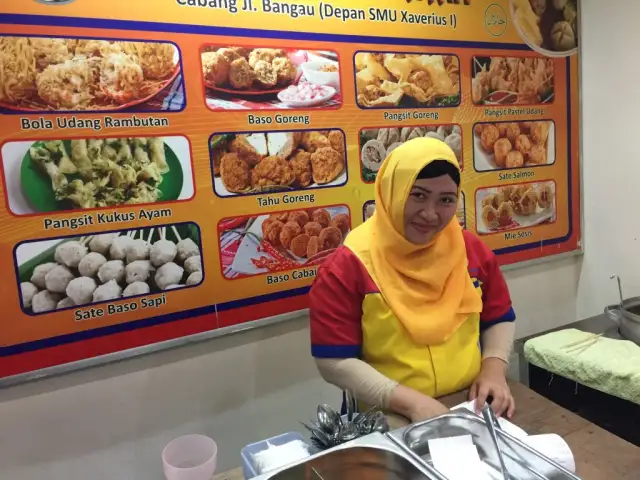 Gambar Makanan Baso Solo Swalayan 2