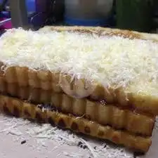 Gambar Makanan Roti Bakar Jempol, Banjarsari 9