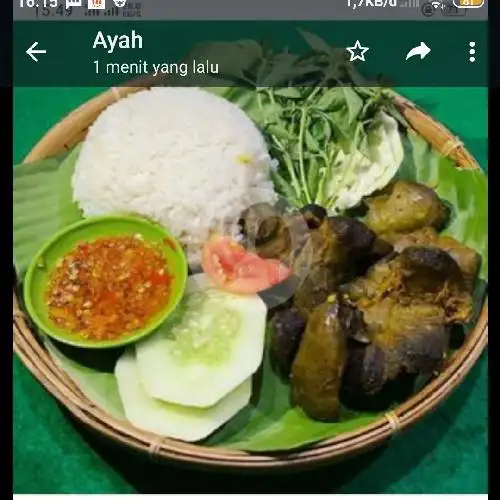 Gambar Makanan Penyetan Wedoro, Waru 11