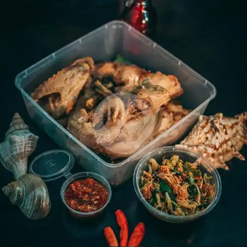 Gambar Makanan Ayam Bengawan Solo 7