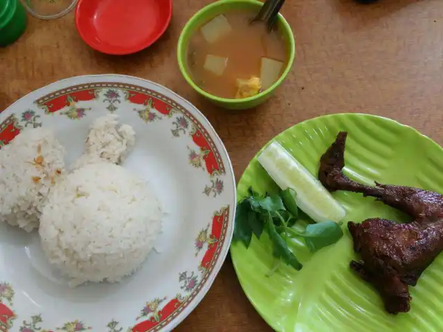 Gambar Makanan Bebek Khas Surabaya 7