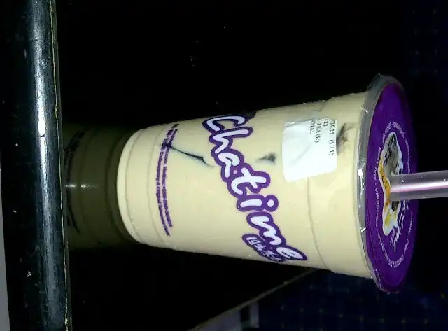 Gambar Makanan Chatime 6