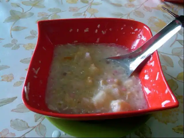 Gambar Makanan Radja Sop Duren 2