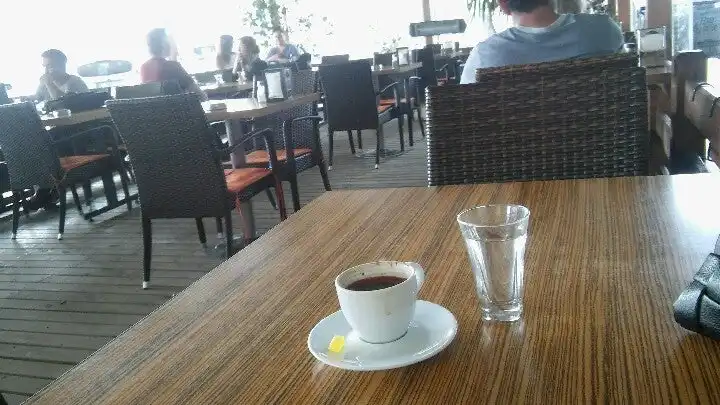 Metro Cafe'nin yemek ve ambiyans fotoğrafları 8