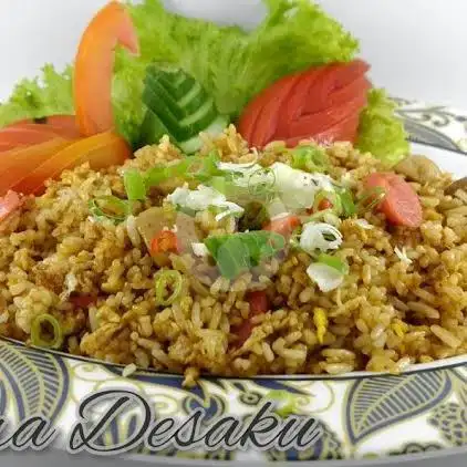 Gambar Makanan Nasi Goreng AJIB, Tinjomoyo (Culinary Unika) 18