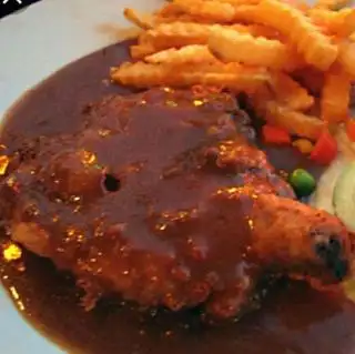 Chiken Chop Nara Parit Yani Food Photo 2