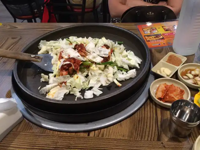 Uncle Jang Korean Restaurant Food Photo 6