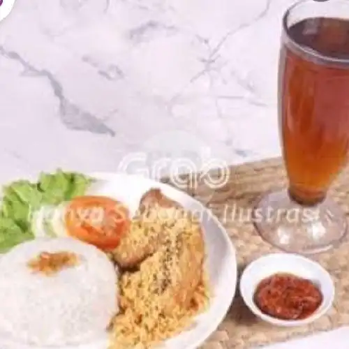 Gambar Makanan Nasi Padang Arinatha, Mukhtar Basri 19